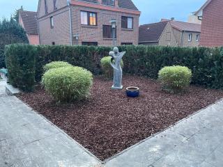 Kleines Ferienhaus in Lauenburg - 8