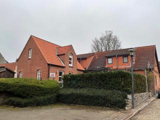 Kleines Ferienhaus in Lauenburg - 9