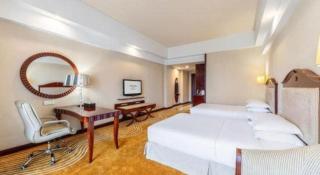 Country Garden Phoenix Hotel Chizhou Jiuhua Mountain - 9