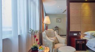 Huangshan International Hotel - Huangshan - 3