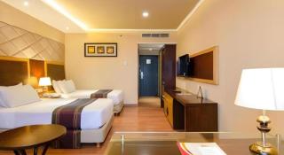 Regent's Park Hotel at Kayutangan Malang - 7