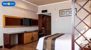 Regent's Park Hotel at Kayutangan Malang - 1