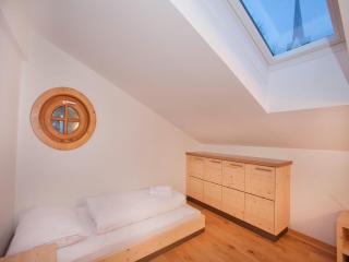 Apartment in Wald im Pinzgau with Swimming Pool and Views - 3