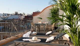 Eric Vökel Boutique Apartments - Madrid Suites - Madrid - 2