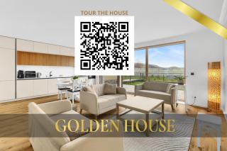 Golden House - 0