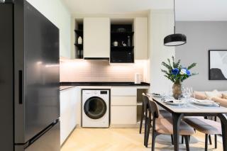 Upscale 1BR Residences at Title Legendary A212 - 5