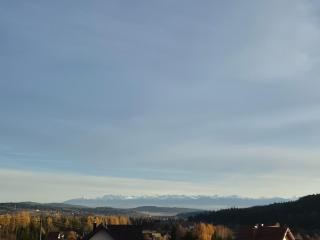 Domek Pod Babim Szczytem - 6