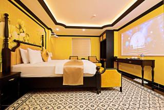 Royal Hotel Hồ Chí Minh - 5