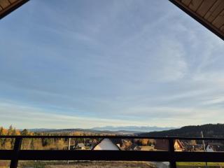 Domek Pod Babim Szczytem - 7