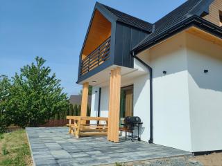 Domek Pod Babim Szczytem - 5