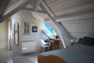 Maisonnette à Saint Valéry Sur Somme - 4