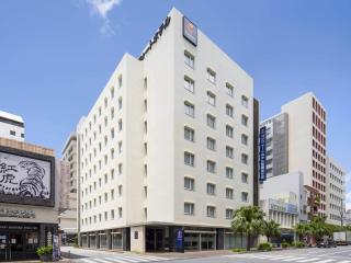 Comfort Hotel Naha Prefectural Office - 0