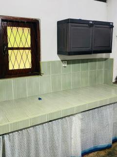 Blue beach villa - 1