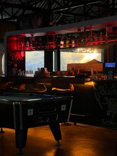 MBAR HOSTEL HAAD RIN - 7