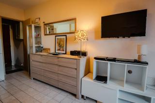 Appt Rez-de-jardin - Courseulles-sur-Mer - 7