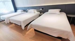 Jinjiang Inn Xuzhou Peixian Hancheng Road - 9