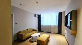 Jinjiang Inn Xuzhou Peixian Hancheng Road - 8