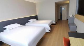 Jinjiang Inn Xuzhou Peixian Hancheng Road - 7