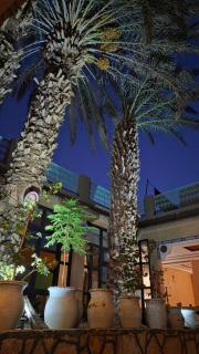 Hotel Restaurant La Kasbah - 4