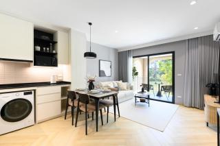 Bangtao Supreme 1BR Apartment, Title Legendary B205 - 0