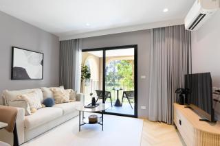 Bangtao Supreme 1BR Apartment, Title Legendary B205 - 6