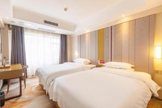 Zmax Hotel·Yantai Shimao Binhai Plaza - 9