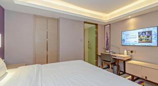 Lavande Hotel Guangzhou Jingxi Southern Hospital Metro Station - 9