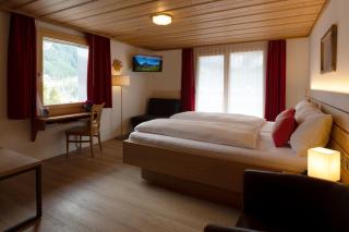 Hotel Hirschen - Grindelwald - 7