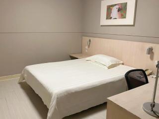 Jinjiang Inn Jingbian County Renmin Road Bus Terminal - 9