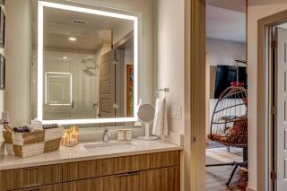 Legacy West | 1BR King | Walk to LegacyHall | Pool - 6