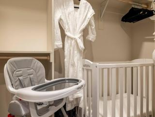 Legacy West | 1BR King | Walk to LegacyHall | Pool - 3