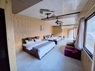 Valley King Resort - 1