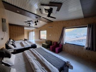 Valley King Resort - Rishikesh - 2