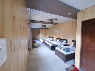 Valley King Resort - Rishikesh - 8