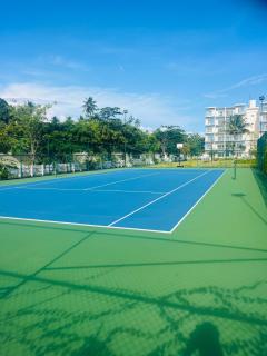 Celestial Negombo Premium Resort Pool View Apartments - 3