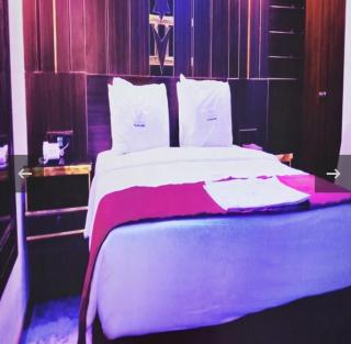 Portsmouth Villa Hotel & Suites - 9