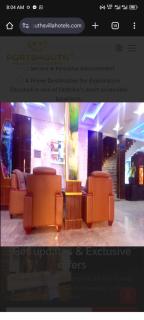 Portsmouth Villa Hotel & Suites - 7