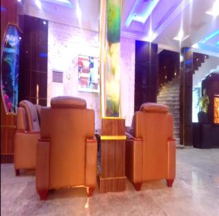 Portsmouth Villa Hotel & Suites - 6