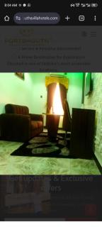 Portsmouth Villa Hotel & Suites - 3