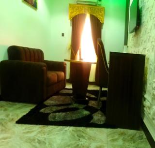 Portsmouth Villa Hotel & Suites - 2