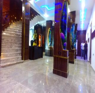 Portsmouth Villa Hotel & Suites - 1