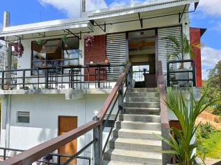 Hostel UPSIDE ELLA - 0