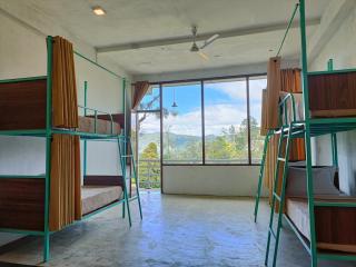 Hostel UPSIDE ELLA - 3