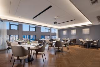 Huanman Hotel Jishou State Government Branch - 7