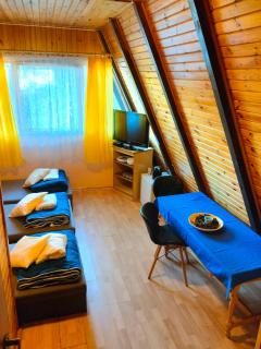 Stanica wodna Swornegacie PTTK - 8