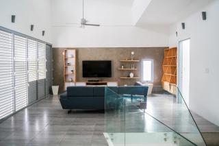 Villa Mariposa Ocean Front Mansion with Infinity Pool - 2