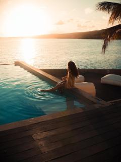 Villa Mariposa Ocean Front Mansion with Infinity Pool - 1