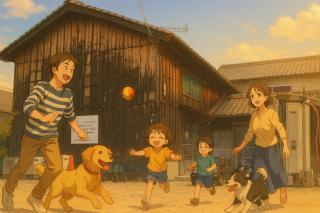 Rockstar Villa 江井浜STYLE - 7