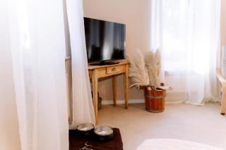 Ferienwohnung Weideblick Gänsberg - Blaibach - 8