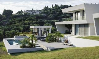 Μaraviglia Ethereon Villa by RentalsPro - Kastri Halkidiki - 0